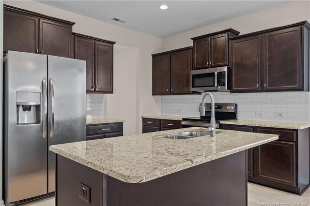 1767 Green Street, Parkton, NC 28371