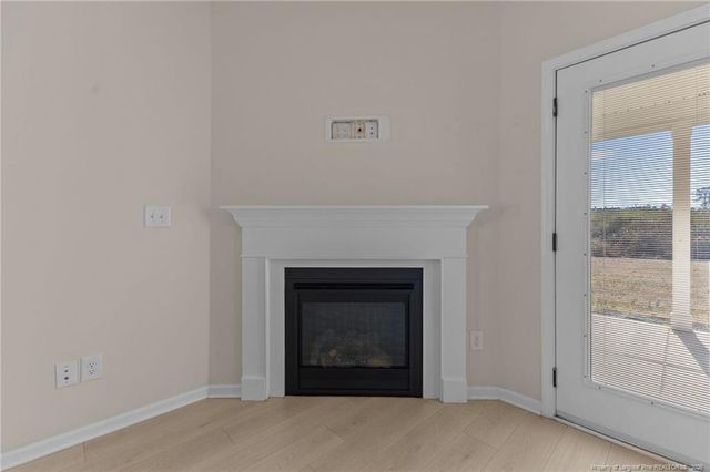 1767 Green Street, Parkton, NC 28371