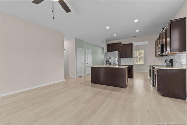 1767 Green Street, Parkton, NC 28371