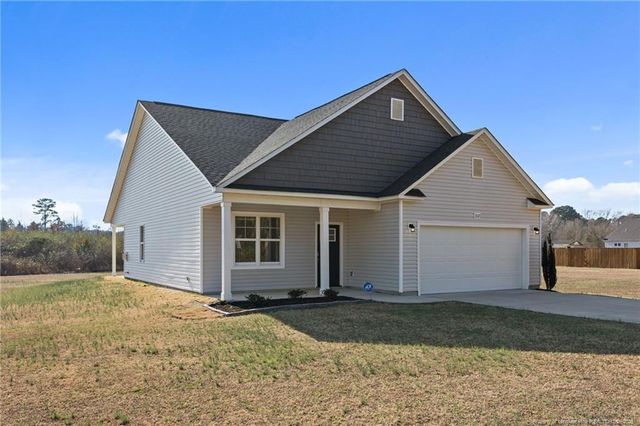 1767 Green Street, Parkton, NC 28371