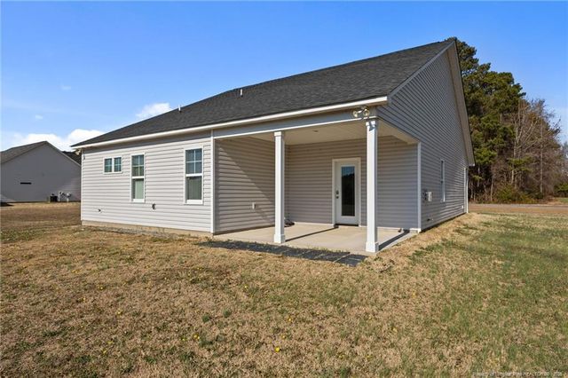 1767 Green Street, Parkton, NC 28371