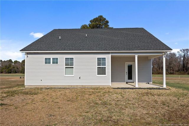 1767 Green Street, Parkton, NC 28371