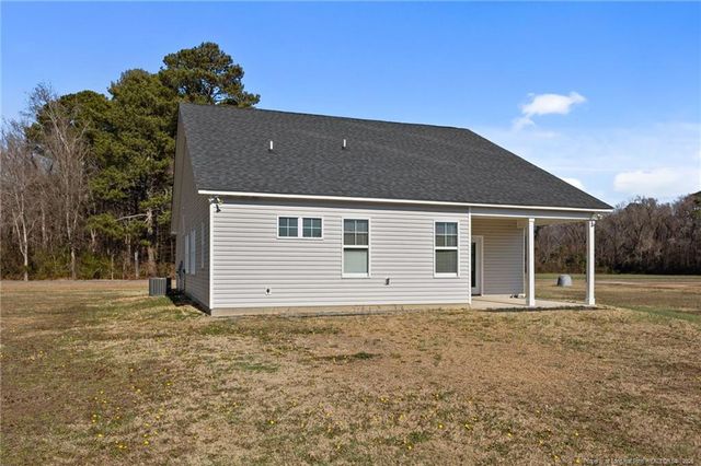1767 Green Street, Parkton, NC 28371
