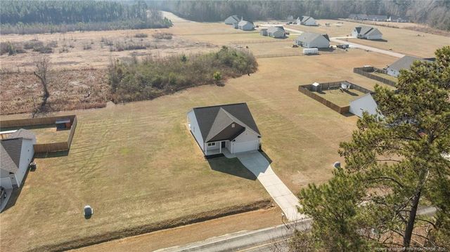1767 Green Street, Parkton, NC 28371