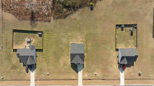 1767 Green Street, Parkton, NC 28371