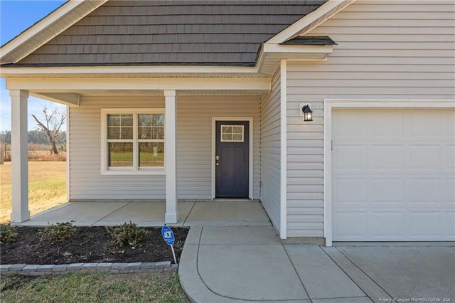 1767 Green Street, Parkton, NC 28371