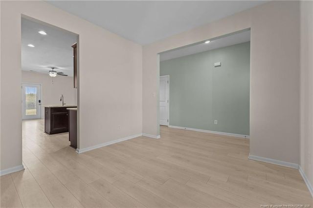 1767 Green Street, Parkton, NC 28371