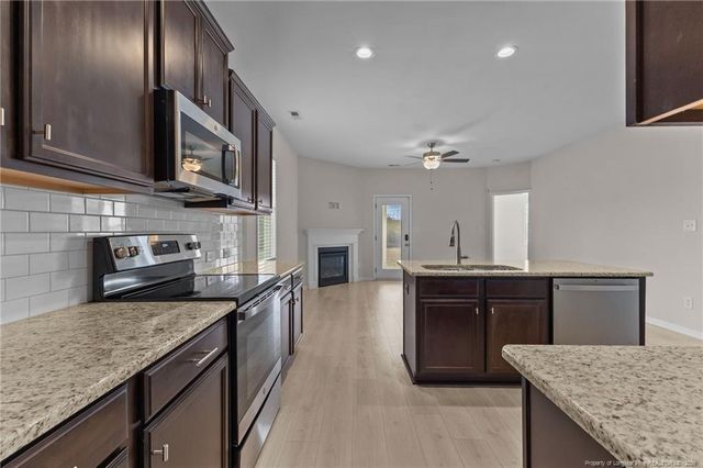 1767 Green Street, Parkton, NC 28371