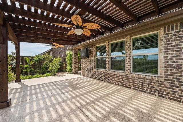 556 Declaration Way, Fate, TX 75189