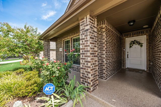 556 Declaration Way, Fate, TX 75189