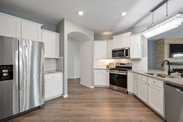 556 Declaration Way, Fate, TX 75189
