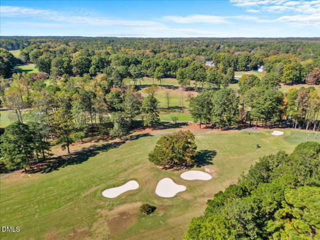 8701 Gleneagles Drive, Raleigh, NC 27613
