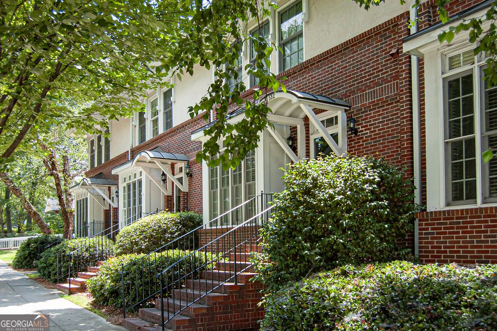 130 Church Street, Decatur, GA 30030