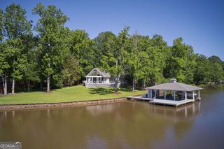 145 Sunset Drive, Eatonton, GA 31024