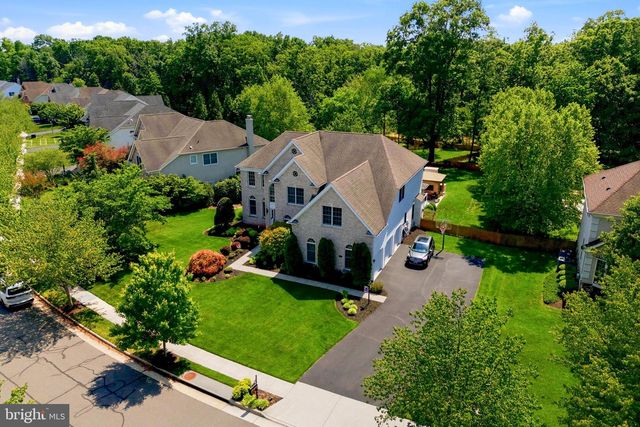 5224 JACOBS CREEK PL, Haymarket, VA 20169