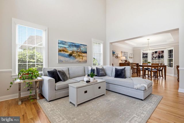 5224 JACOBS CREEK PL, Haymarket, VA 20169