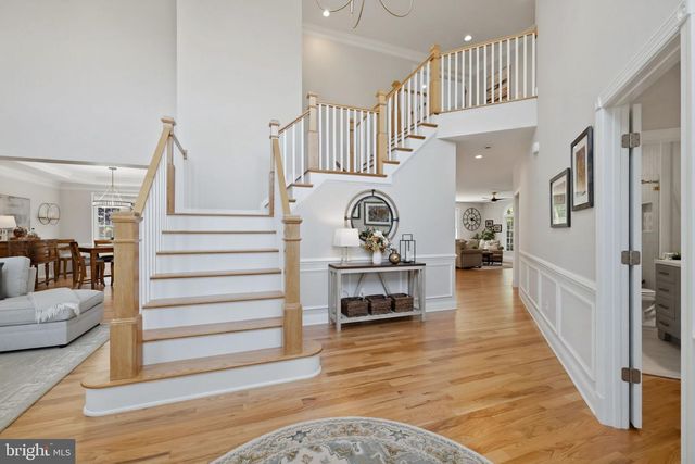 5224 JACOBS CREEK PL, Haymarket, VA 20169