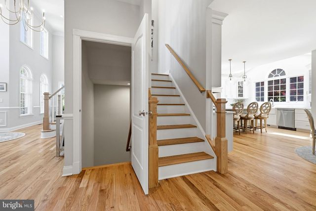 5224 JACOBS CREEK PL, Haymarket, VA 20169