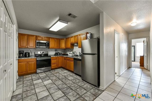 3805 Hitchrock Drive, Killeen, TX 76549