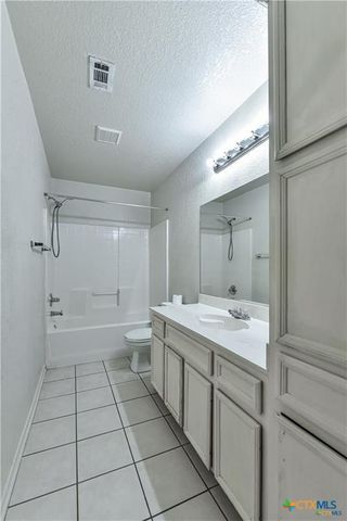 3805 Hitchrock Drive, Killeen, TX 76549