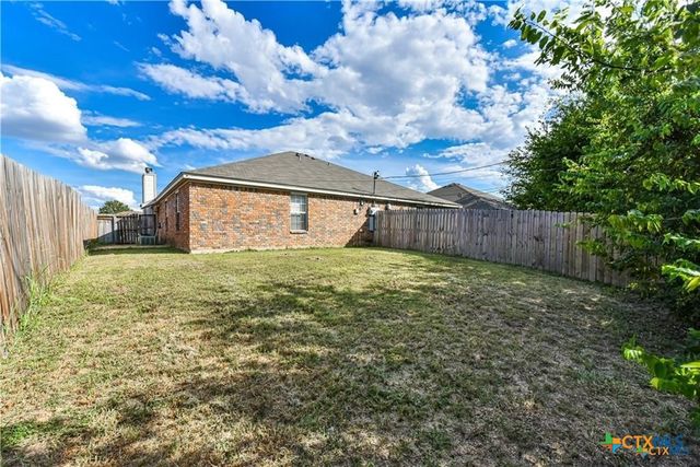 3805 Hitchrock Drive, Killeen, TX 76549