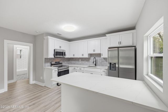 4538 KERLE Street, Jacksonville, FL 32205