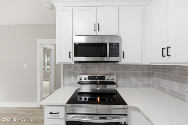 4538 KERLE Street, Jacksonville, FL 32205