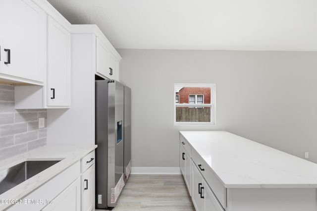 4538 KERLE Street, Jacksonville, FL 32205