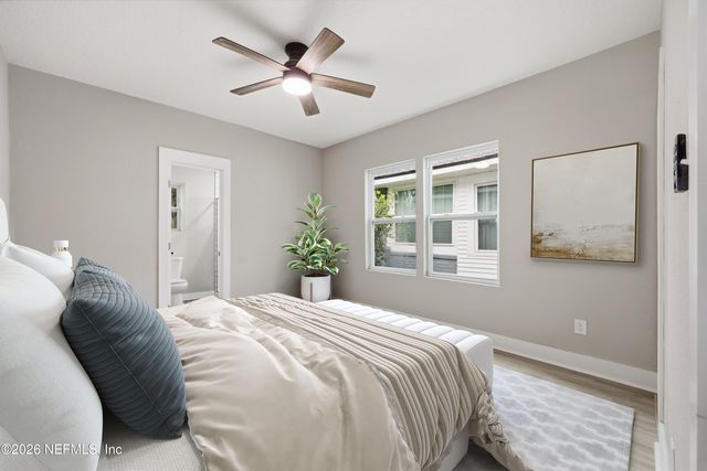 4538 KERLE Street, Jacksonville, FL 32205