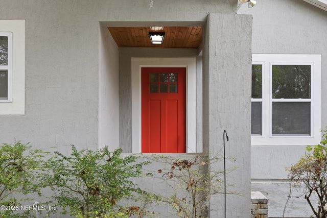 4538 KERLE Street, Jacksonville, FL 32205