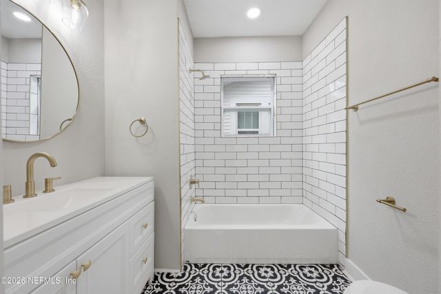 4538 KERLE Street, Jacksonville, FL 32205