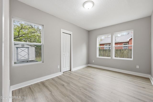 4538 KERLE Street, Jacksonville, FL 32205