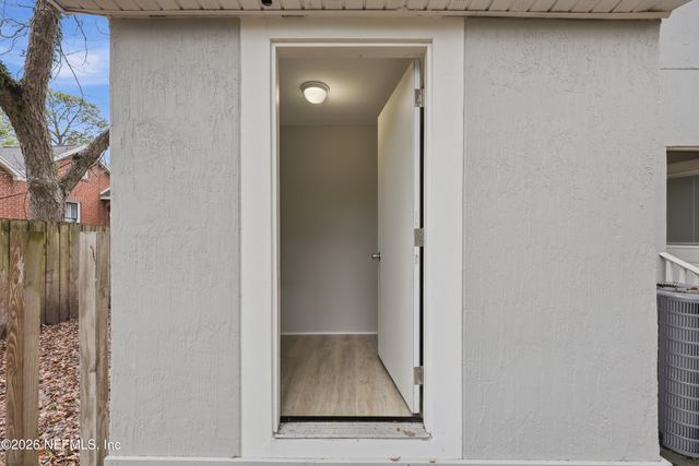 4538 KERLE Street, Jacksonville, FL 32205