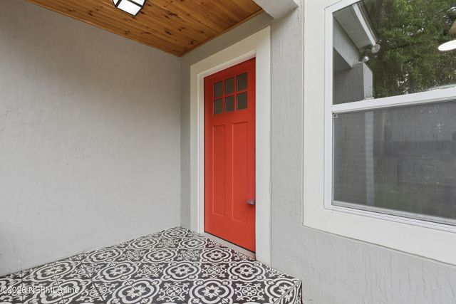 4538 KERLE Street, Jacksonville, FL 32205