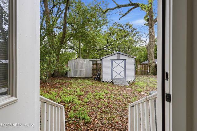 4538 KERLE Street, Jacksonville, FL 32205