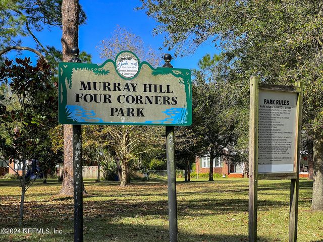 4538 KERLE Street, Jacksonville, FL 32205