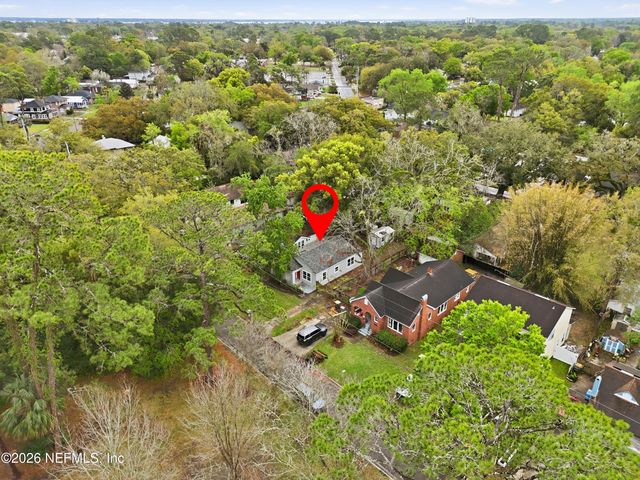 4538 KERLE Street, Jacksonville, FL 32205