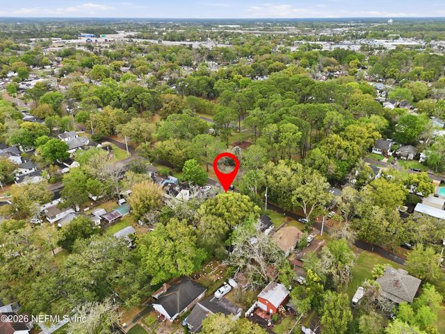 4538 KERLE Street, Jacksonville, FL 32205