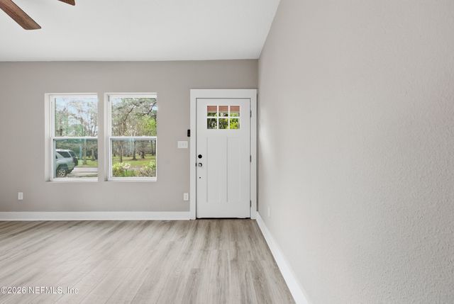 4538 KERLE Street, Jacksonville, FL 32205