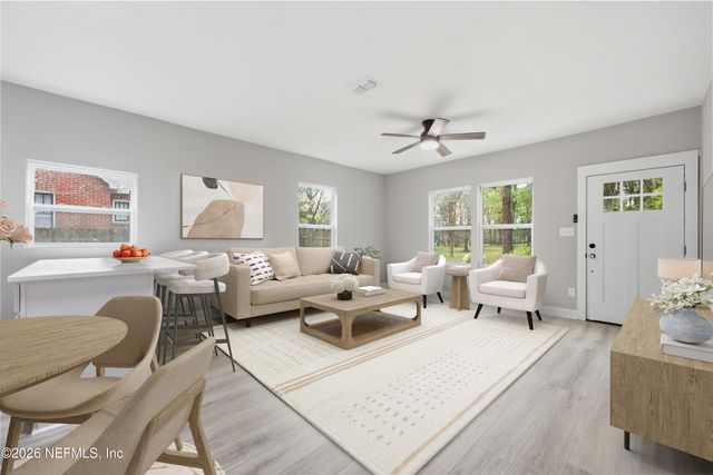 4538 KERLE Street, Jacksonville, FL 32205