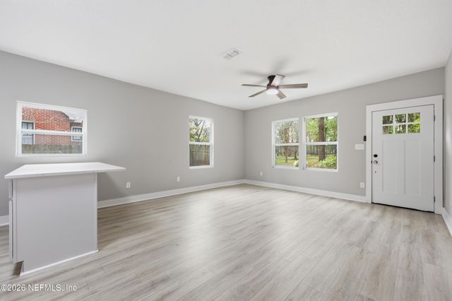 4538 KERLE Street, Jacksonville, FL 32205