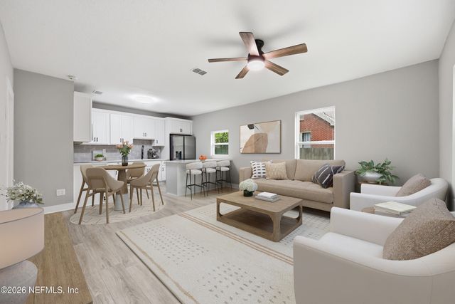 4538 KERLE Street, Jacksonville, FL 32205