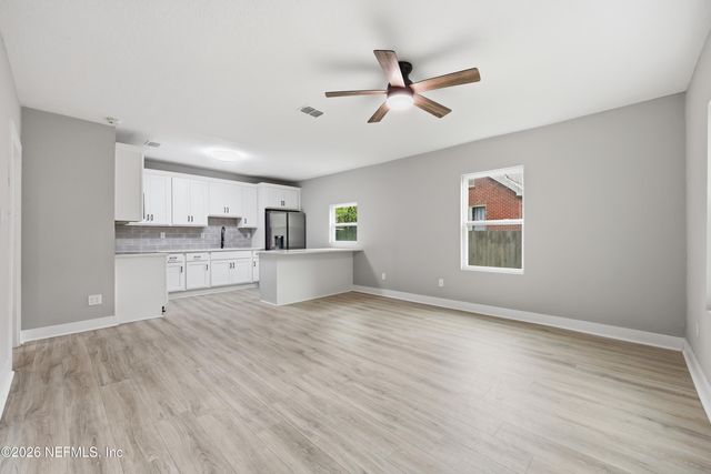 4538 KERLE Street, Jacksonville, FL 32205