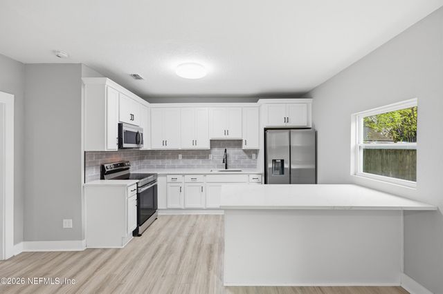 4538 KERLE Street, Jacksonville, FL 32205