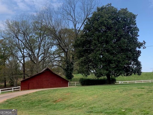 0 Veterans Drive, Danielsville, GA 30633