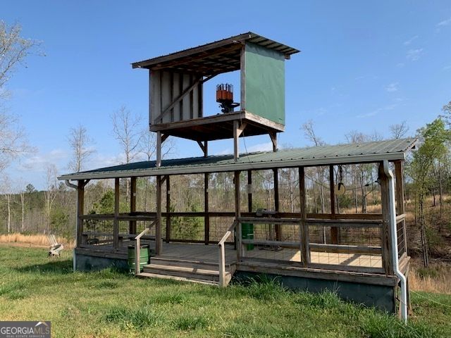 0 Veterans Drive, Danielsville, GA 30633