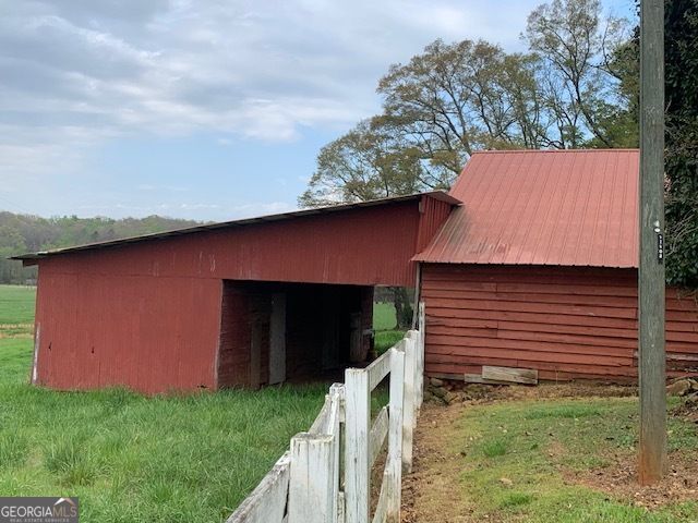 0 Veterans Drive, Danielsville, GA 30633
