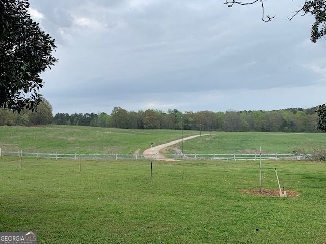0 Veterans Drive, Danielsville, GA 30633