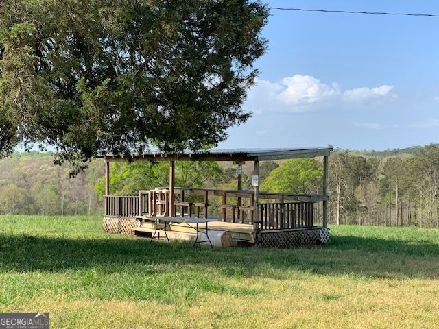 0 Veterans Drive, Danielsville, GA 30633