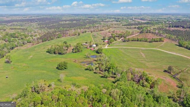 0 Veterans Drive, Danielsville, GA 30633